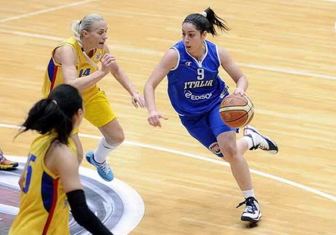 România a terminat ultima la Winter Cup