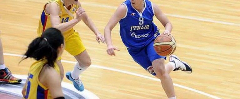 România a terminat ultima la Winter Cup