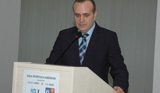 DJST Arad şi Consiliul Judeţean organizează Gala Sportivilor Arădeni