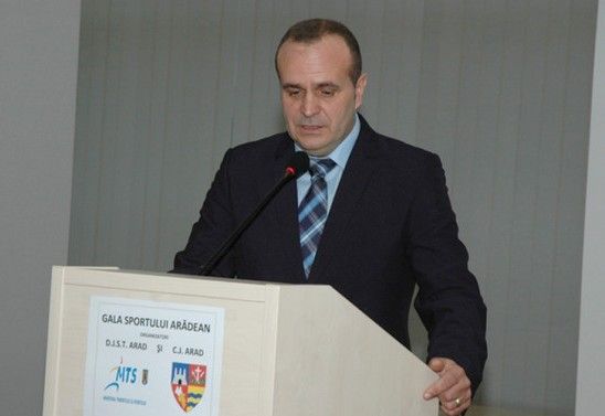  DJST Arad şi Consiliul Judeţean organizează Gala Sportivilor Arădeni