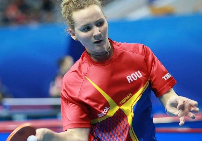 Balint şi Diaconu sunt în sferturi la Mondiale