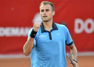 Marius Copil, salt spectaculos în clasamentul ATP