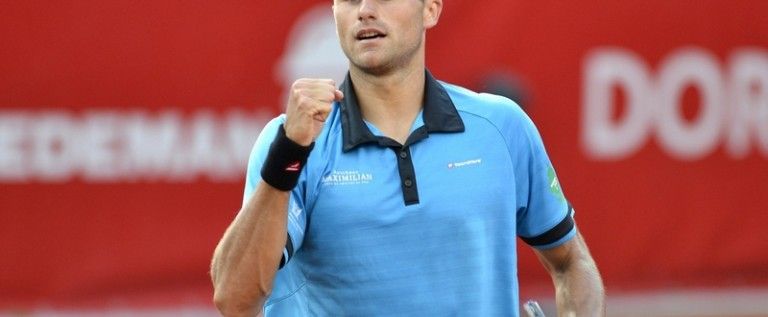 Salt de şase locuri ATP pentru tenismanul Marius Copil