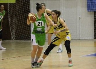 Corecţie în derby: Univ.Goldiş ICIM – Sepsi Sfântu Gheorghe 67-81