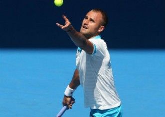 Marius Copil, eliminat în primul tur la Acapulco