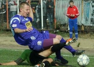 Pecica joacă tare pe piaţa transferurilor. Dobricean şi Moise, numele grele