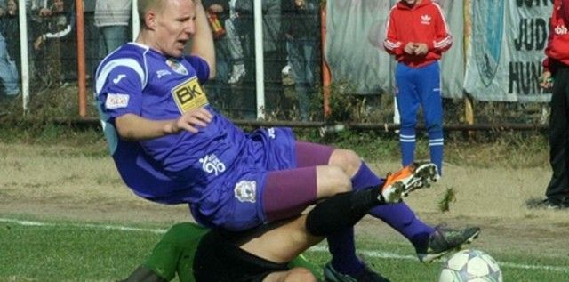 Pecica joacă tare pe piaţa transferurilor. Dobricean şi Moise, numele grele