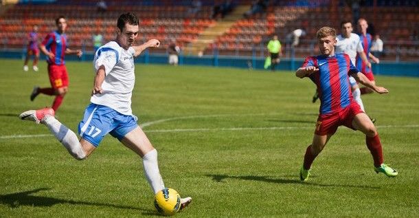 Final de sezon regulat în Liga a II-a. Vezi adversarele „şoimilor” în play-out