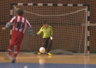 Memorialul Ionuţ Leac, cu opt echipe juvenile la start