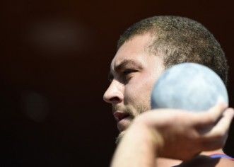 Atletul Andrei Gag savurează calificarea la Jocurile Olimpice