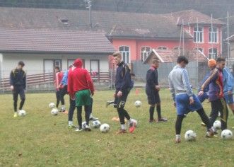 Sebişul şi Ineul şi-au aflat adversarele din C4