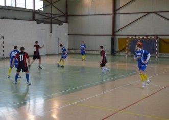 Crişul Chişineu Criş a câştigat Memorialul Nicolae Ardelean