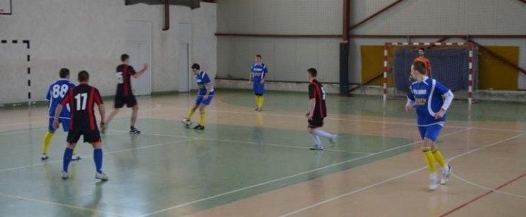 Crişul Chişineu Criş a câştigat Memorialul Nicolae Ardelean