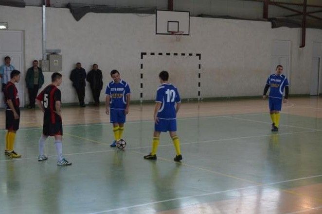 Memorialul „Nicolae Ardelean” se joacă la Sîntana