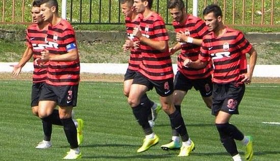 Noutate în seria Pîncotei: Cîmpina s-a retras din campionat