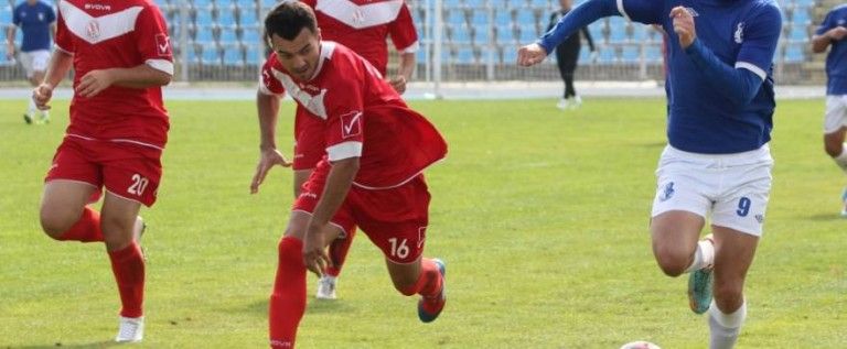 Şoimii Pîncota îl pierde şi pe Enciu, care revine la Farul