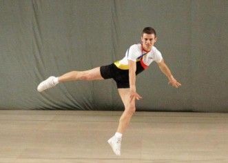 Gimnastica arădeană, în top la Gala Laureaţilor 2016
