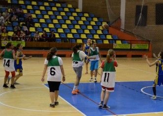 Preambul judeţean pentru Cupa Sportsin la baschet