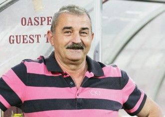 Sunt şanse mari să vedem UTA – Poli la baraj!