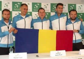 S-au epuizat biletele pentru Cupa Davis. Joi e tragerea la sorți