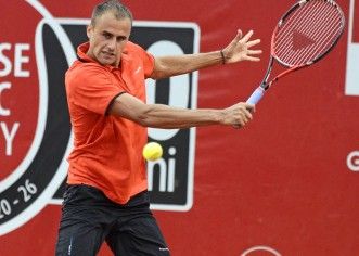 Marius Copil, eliminat în primul tur la Indian Wells