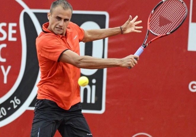 Marius Copil a debutat cu victorie, la turneul din Miami