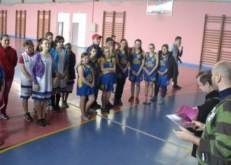Satu Nou a câştigat faza judeţeană a Cupei Sportsin
