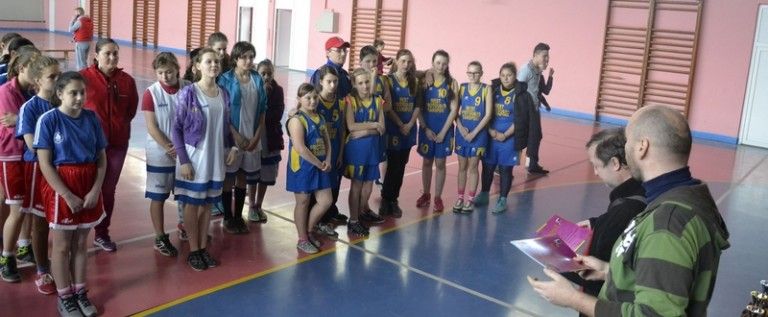 Satu Nou a câştigat faza judeţeană a Cupei Sportsin