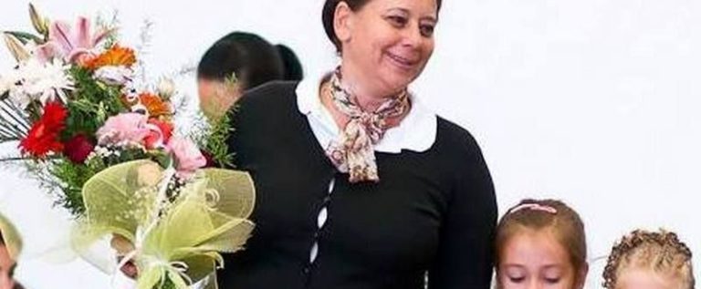 Daniela Chiriac, şlefuitoarea de talente în gimnastica ritmică