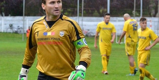 Cristi Irimia le dă aripi „şoimilor”: „Meci foarte important la Oradea”