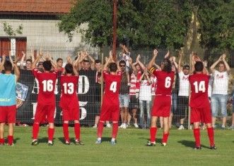 UTA BD a promovat în Liga a II-a, iar Sebişul este vicelider