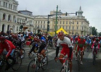 Record de participanţi la Supermaraton. Informaţii importante înaintea startului