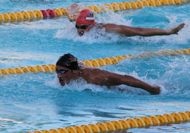 Gabriel Sonoc este pregătit să debuteze la Jocurile Europene