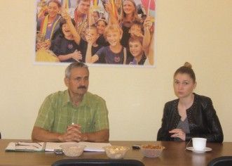 Daniela Dodean, aproape de momentul revenirii: „De abia aştept să joc!”