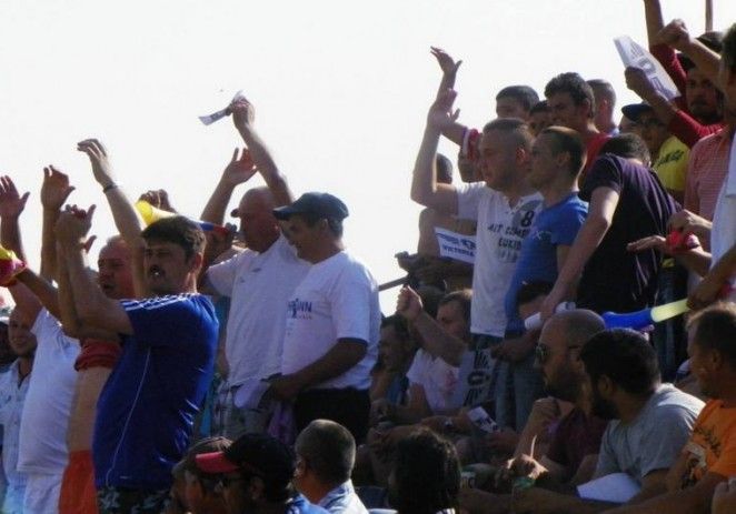 Curiozităţi ale finalei judeţene a Cupei României