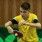 Paul Mladin s-a calificat la Mondialul de tenis de masă pentru juniori