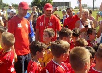 A doua ediţie a Cupei Brosovszky şi-a desemnat câştigătorii