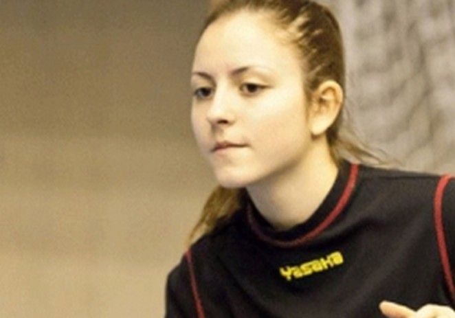 Două nume noi la secţia de tenis de masă a CSM Arad