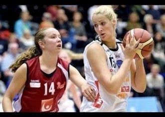 Univ.Goldiş ICIM şi-a adus pivot din Serbia