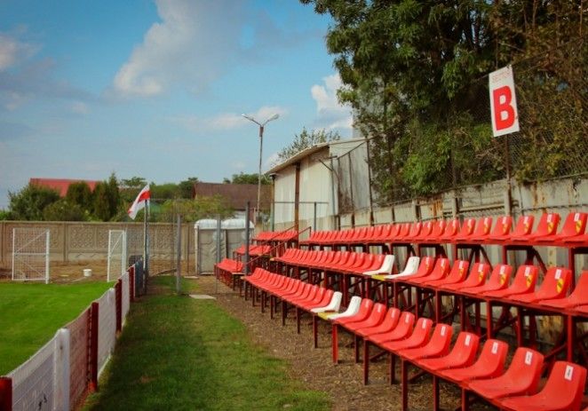 UTA ar putea reveni, din primăvară, pe arena Motorul