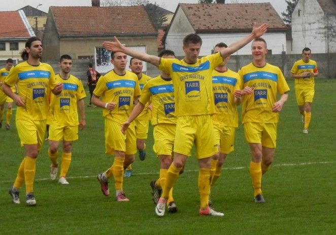 Se încinge lupta la promovare în Liga 2. Rezultate şi clasament
