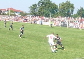 FRF a anunţat când se joacă etapele. UTA – Baia Mare e miercuri