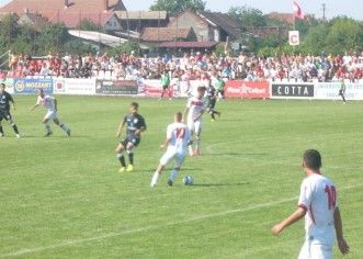 UTA BD vrea să conteste eliminarea la masa verde din Cupă