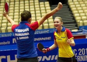 Daniela Dodean luptă, în Suedia, pentru calificarea la Rio