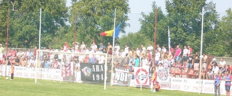 SCU organizează deplasare pentru meciul U.Cluj – UTA BD