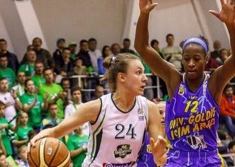 Sepsi e campioana României la baschet. ICIM, doar pe locul 5