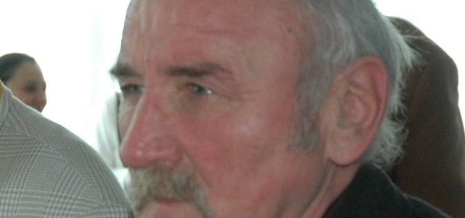 A murit cronicarul sportului arădean, Tiberiu Ţiganu