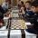 Erwin Mozes rămâne campionul județean la șah