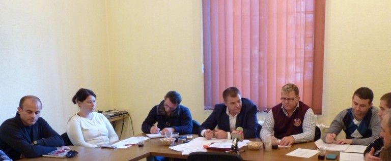 Bilanţ pozitiv la CSM Arad. Obiectivele conducerii pentru 2016