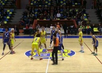 Sepsi nu i-a dat nicio şansă ICIM-ului, în Cupa României